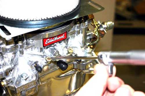 pilot adjuster
